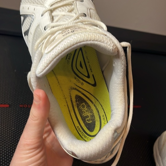 Ryka Vida RZX Cross Training Running Workout Shoes Sneakers Size 11 - Picture 6 of 14